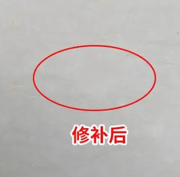 繁峙瓷砖空鼓维修专业解答下贴瓷砖前墙壁基层存在的裂缝的影响